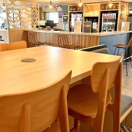 The Originals City, Le Puech, 3*