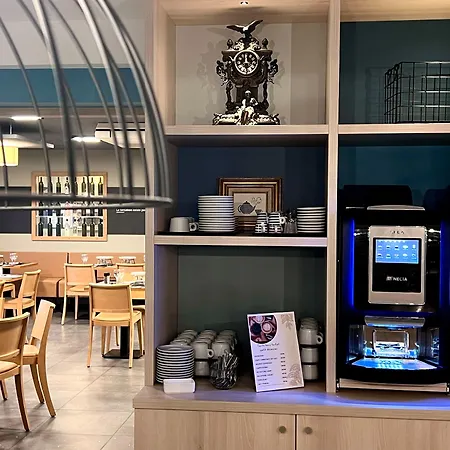 Szálloda The Originals City, Le Puech, Narbonne