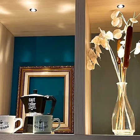 The Originals City, Le Puech, 3* Narbonne