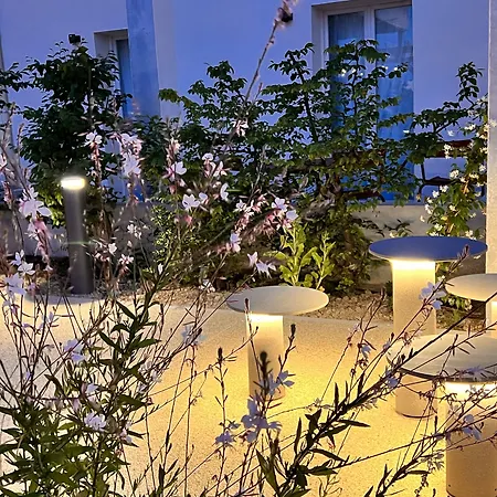 Szálloda The Originals City, Le Puech,