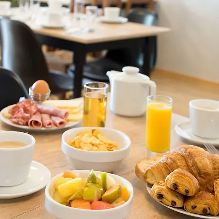 The Originals City, Le Puech, 3* Narbonne