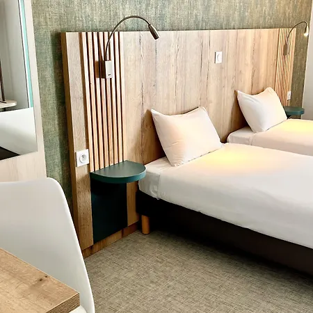 The Originals City, Le Puech, 3*