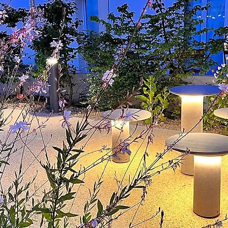 The Originals City, Le Puech, Hotel 3*