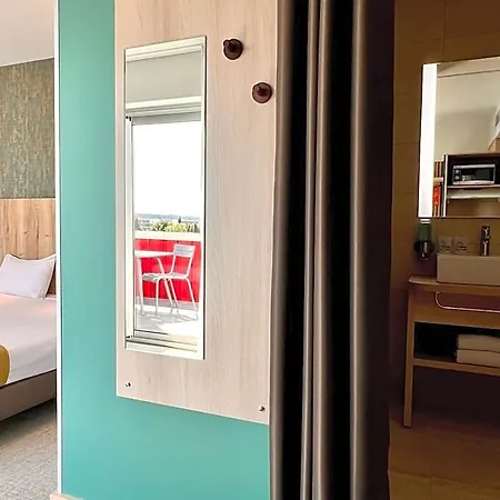The Originals City, Le Puech, Hotel Narbonne