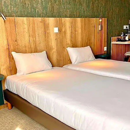 The Originals City, Le Puech, 3* Narbonne
