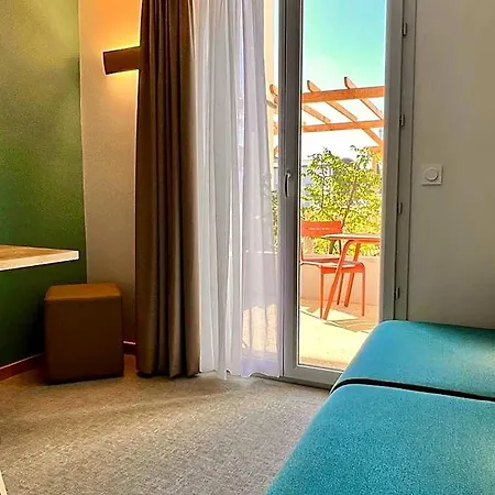 The Originals City, Le Puech, 3*