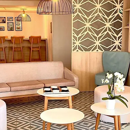 The Originals City, Le Puech, 3*
