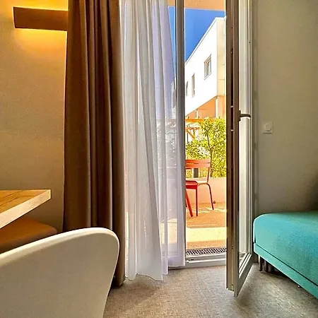 The Originals City, Le Puech, 3*