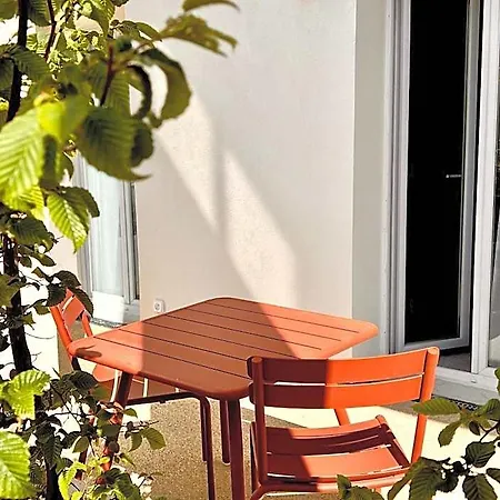 The Originals City, Le Puech, 3* Narbonne