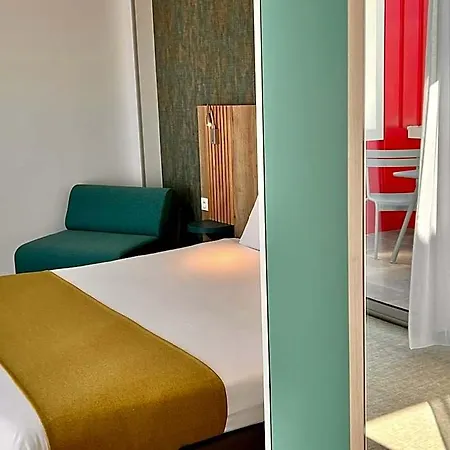 The Originals City, Le Puech, Hotel 3*