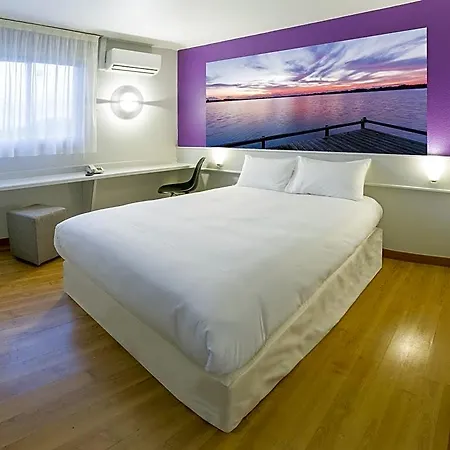 The Originals City, Le Puech, Hotel Narbonne