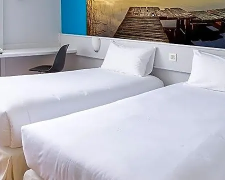 The Originals City, Le Puech, 호텔 3*