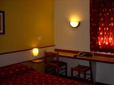 Hotel The Originals City, Le Puech, Narbonne