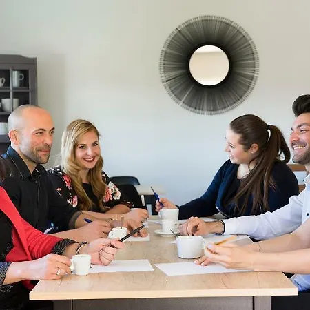 The Originals City, Le Puech, Narbonne