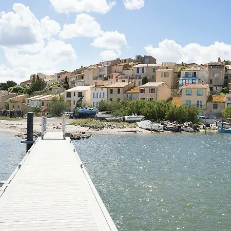 The Originals City, Le Puech, 3*