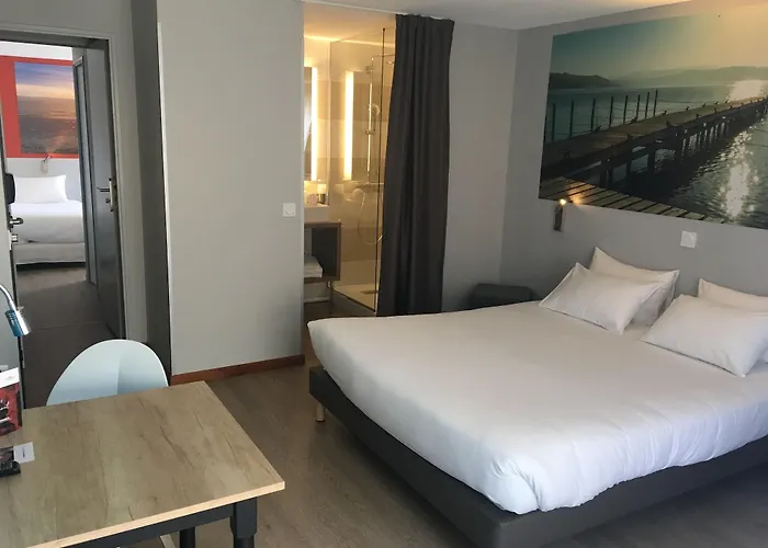 The Originals City, Le Puech, 3* Narbonne